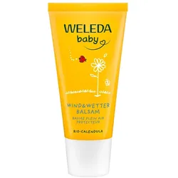 Baby Calendula - Wind & Wetter Balsam 30ml