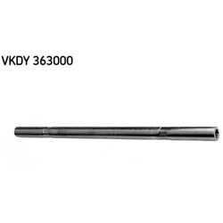 Reparatursatz Spurstangenkopf SKF VKDY 363000 für Citroën Peugeot AX