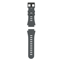 Scubaforce - Tern & Tern TX - Remora Band Colour Strap Kit - Farbe: Grau