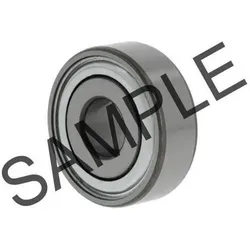 Nke Spannlager UC207-106 ID 34,92mm AD 72mm Breite42,9mm