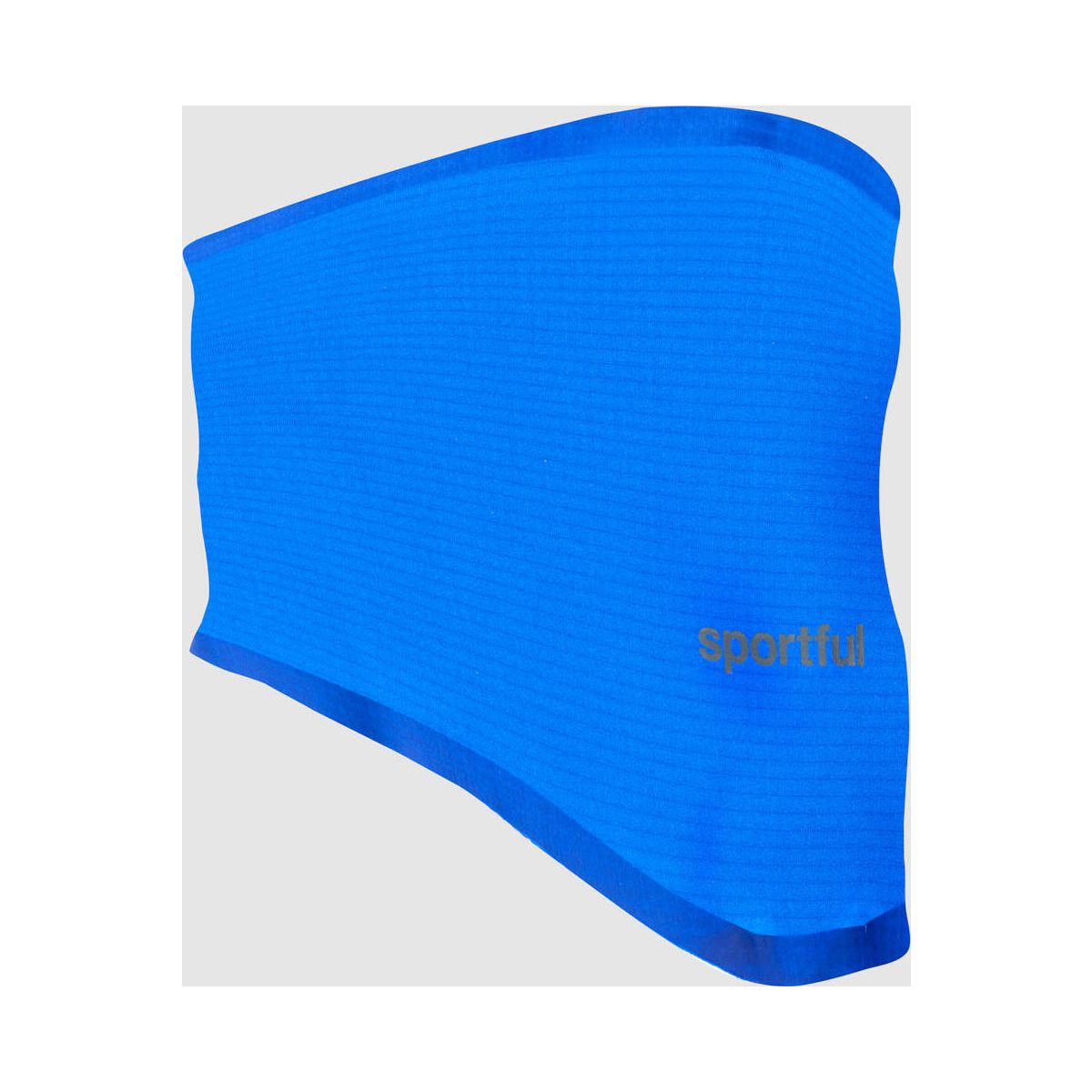 Sportful Winter Neckwarmer crevasse blue (376) UNI 0426527-376-UNI