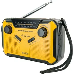 UKW Outdoor Radio
