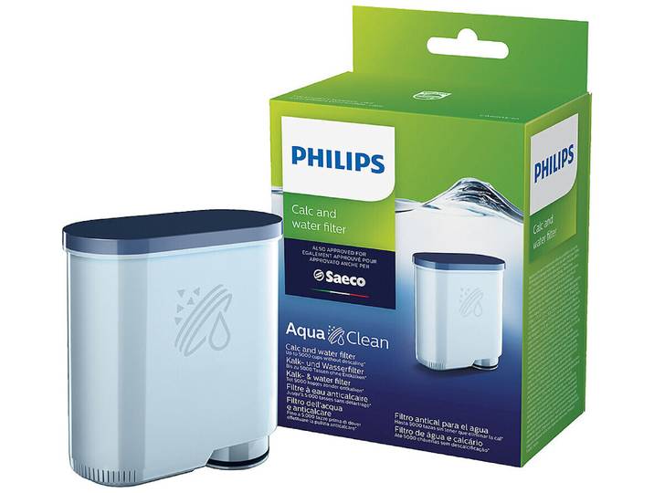 Philips Kalk & Wasserfilter