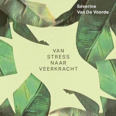 Van stress naar veerkracht - Severine van de Voorde, Audio, 9789464303490