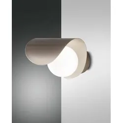 Fabas Luce 3414-21-225 Adria Wandleuchte LED 1x6W Gold