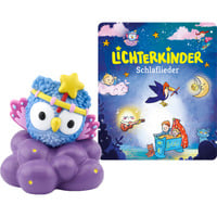 Lichterkinder - Schlaflieder, Spielfigur Musik