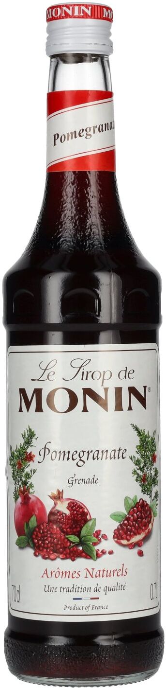 Le Sirop de Monin GRANATAPFEL 0,7l