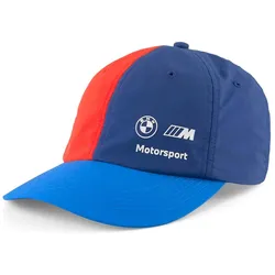 BMW Motorsport Heritage Cap Herren Cap One size