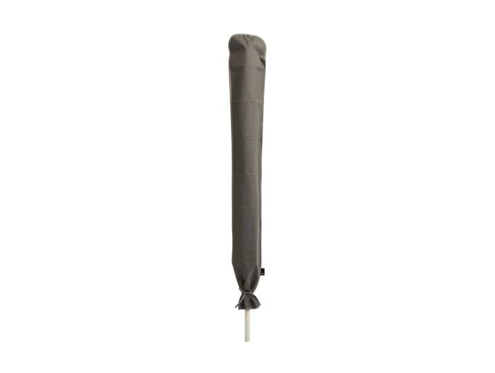 HAY Housse de parasol Terrazza Charcoal