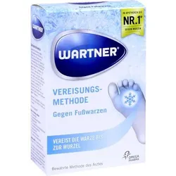 WARTNER Fußwarzen Spray 50 ml