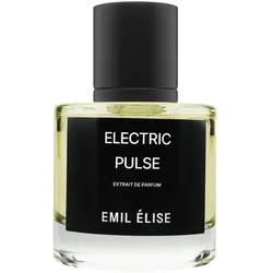 Emil Élise Electric Pulse - Extrait de Parfum 50 ml