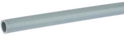 LAPP 61747391 SILVYN EL glatt 21,0x26,4 GY Wellrohr Silber-Grau (RAL 7001) 21mm 30m