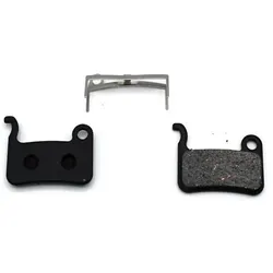 EGD Sport, Bremsbeläge, (Organisch (Resin))
