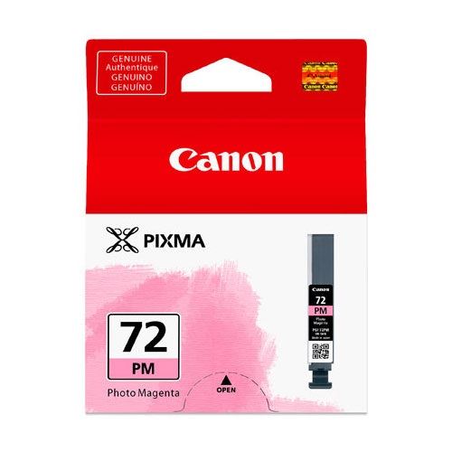 Canon PGI72PM Tinte magenta-hell