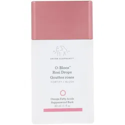 Drunk Elephant, Gesichtscreme, O-Bloos Rosi Drops (30 ml, Tagescreme)