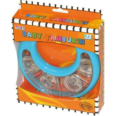 Baby-Tamburin -
