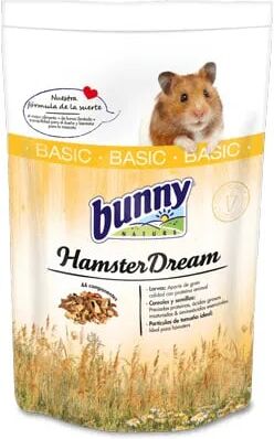 Bunny Dream Hamster Basic 400g