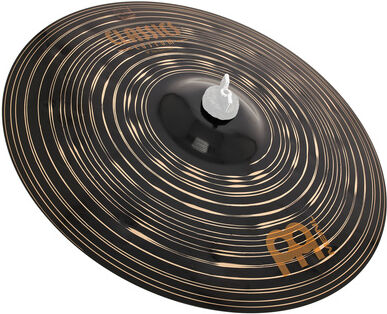 "Meinl 16"" Classics Custom Dark T.Cr. "