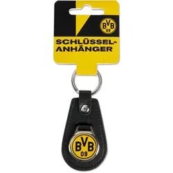 Schlüsselanhänger BVB EMBLEM - bunt