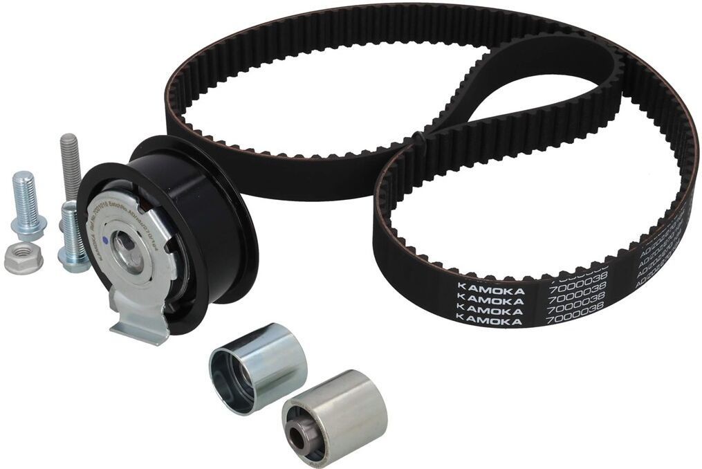 Kamoka Zahnriemensatz 7001016 Für Vw