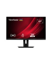 ViewSonic 16 9 HDMI/DP/VGA QHD Flachbildschirm TFT/LCD HDMI (VG2748A-2K)