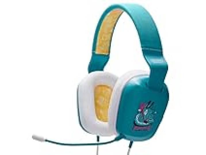 Wired Stereo Headset for Nintendo Switch - Llambro