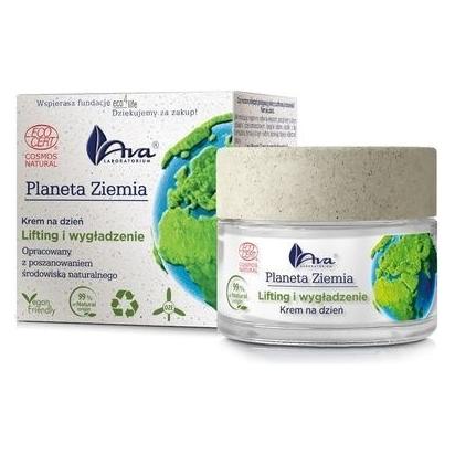 Ava Cosmetics Planet Earth Anti-Falten Tagescreme 50ml (50 ml, Tagescreme) (49234156)
