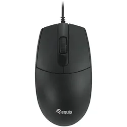 Equip USB-Silent-Maus
