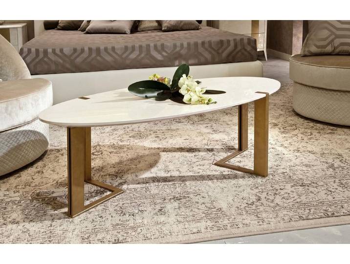 Xlmoebel Couchtisch Designer Beistelltisch für Wohnzimmer im modernen Stil (Packung), Made in Europa