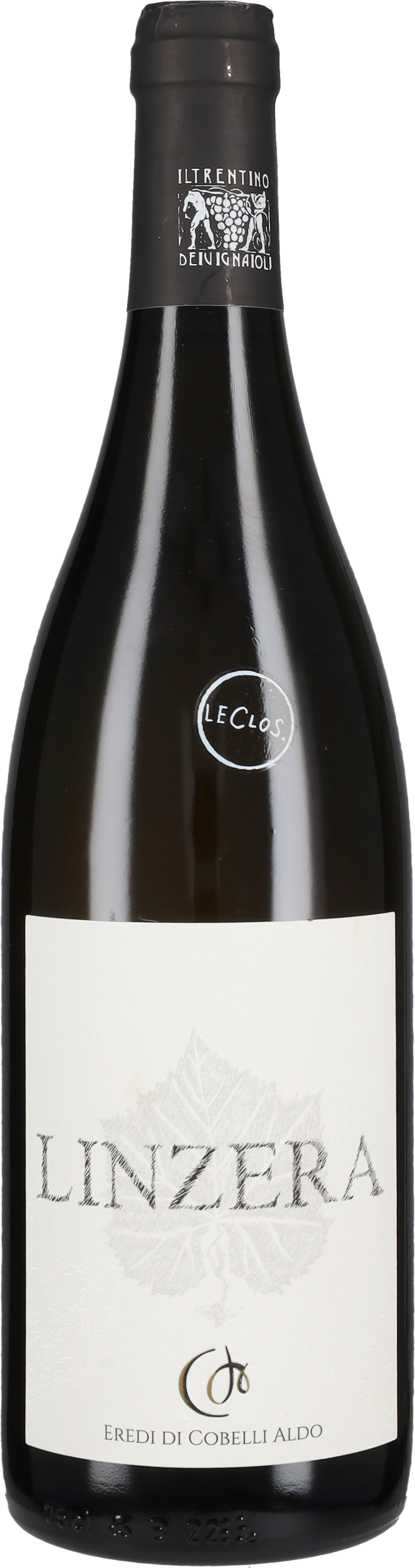 Chardonnay 'Linzera' Eredi di Cobelli Aldo 2024