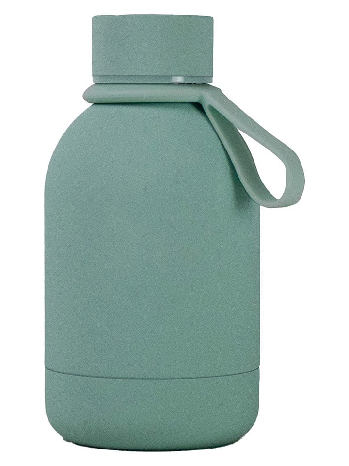 Yoko Design Isolierflasche "Blush" in Mint - 350 ml - onesize