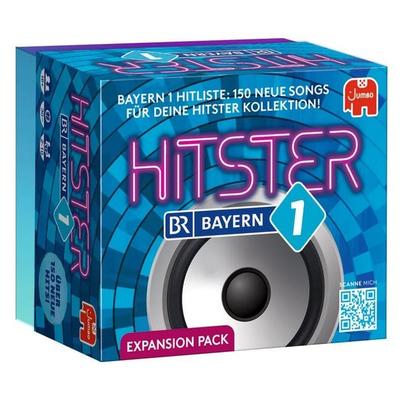 Hitster - Bayern 1 (Erweiterung)