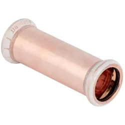 Geberit, Rohrverbindungstechnik, Skydemuffe cu 15mm