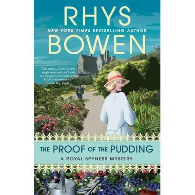 The Proof of the Pudding, Taschenbuch von Rhys Bowen, Random House N.Y., 978-0-593-43790-2