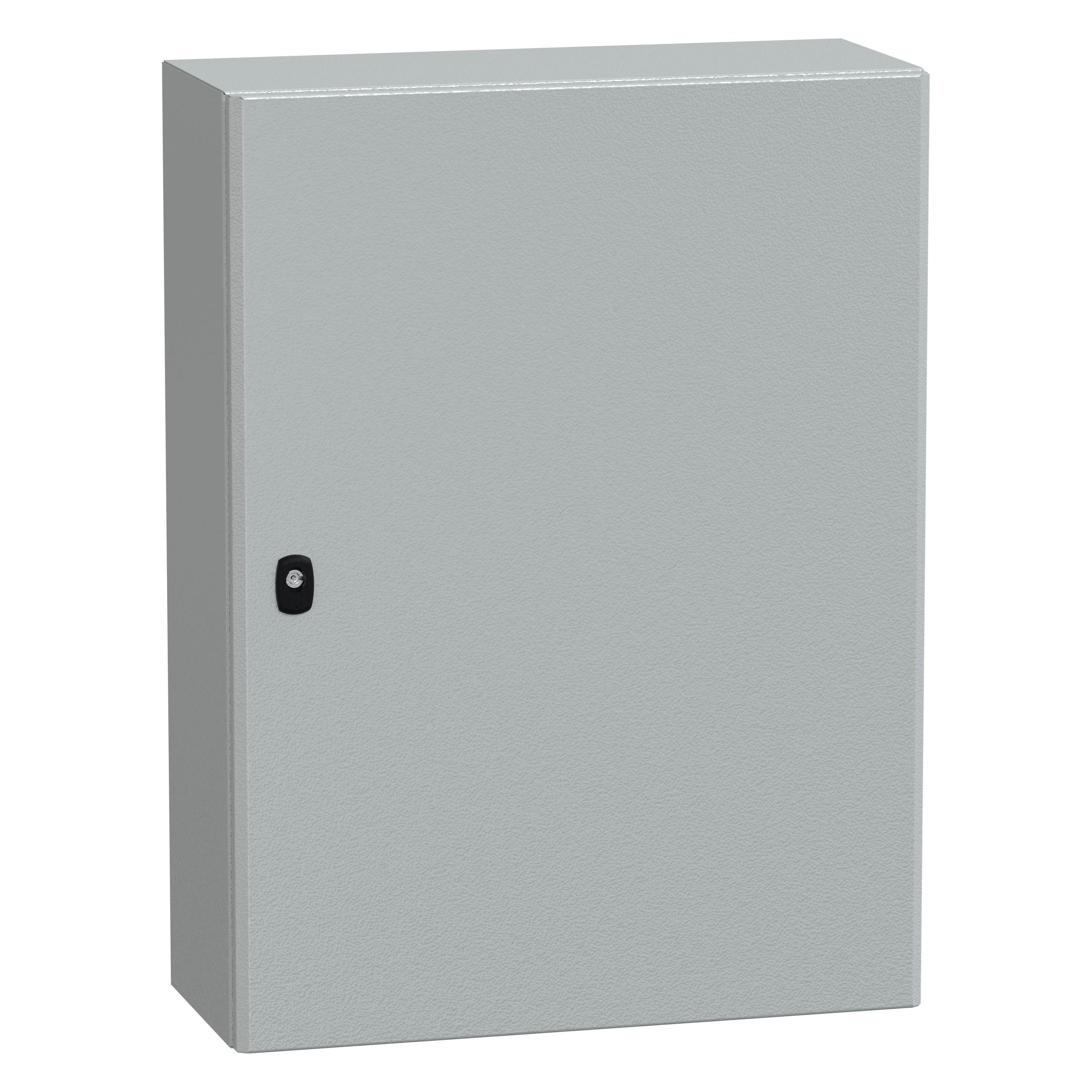 Schneider Electric Gehäuse Spacial 3D 800x600x250mm (60 cm, 80 cm) (NSYS3D8625P)