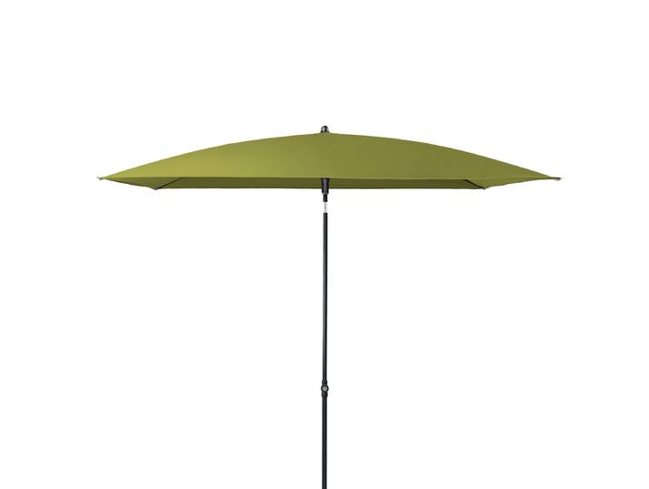 Doppler GS Sunline Neo Sonnenschirm 230x190 cm Wasserdicht inkl.