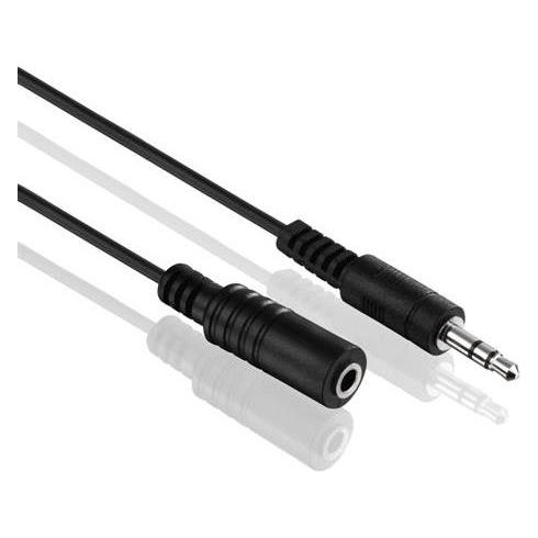 HDgear HDSupply LP-AC015 Audio Stereo 3,5mm 2,5m (2.50 m) (LP-AC015-025)