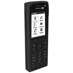 Alcatel-Lucent Enterprise ALE 8262 Mobilteil+Akku+Clip ohne LS&NT Mobilteil Alcatel-Lucent 3BN67345AA