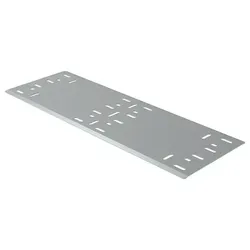 Legrand 481183 Bodenverbinder B600 sendzimirverzinkt