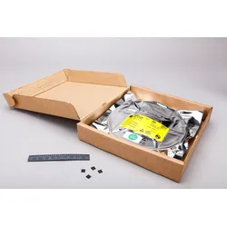 Raspberry Pi RP2040 Mikrocontroller, RP2-B2, Rolle mit 500 Stück