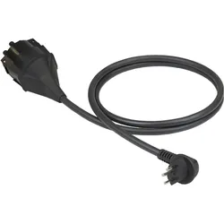 NRGkick, Elektroauto Ladekabel, Steckeraufsatz (Typ 12)