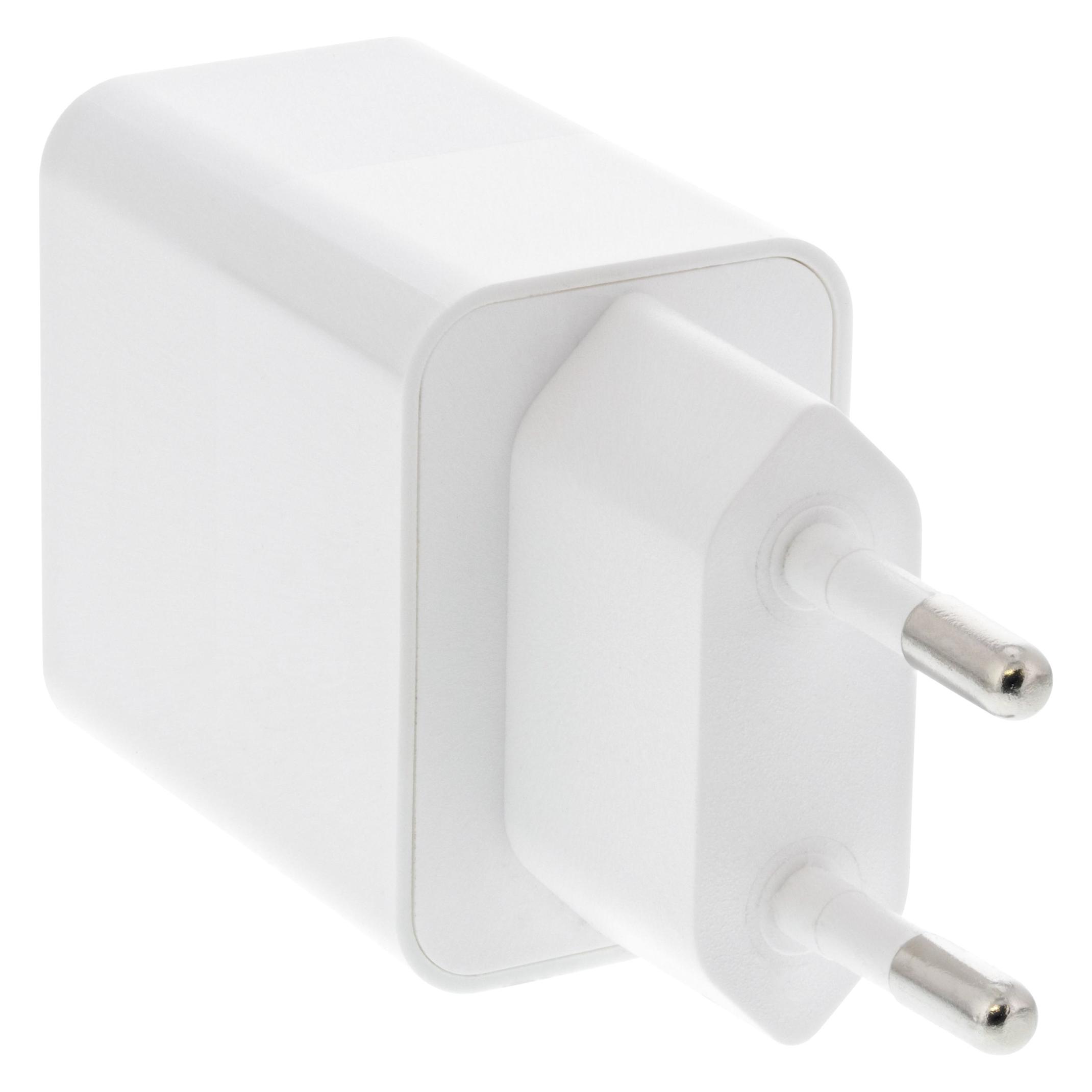 InLine Netzteil 20 Watt (20 W, 1 Port) (31500C)