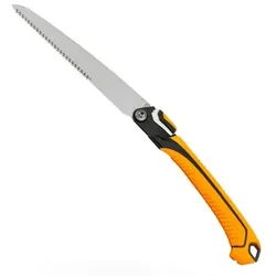 TAKAGI Shark Saw Klapp-Astsäge 240 mm mit Kombiklinge
