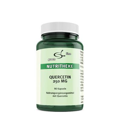 Quercetin 250 mg Kapseln 90 St