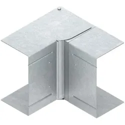 Niedax, Leitungsführung, NIED GK-Inneneckeinsatz (17 cm)