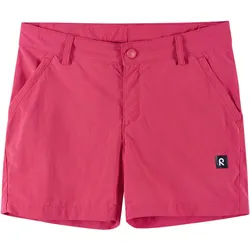 Reima, Mädchen, Outdoorhose, Kid's Valoisin (116), Rot, Rosa, Pink