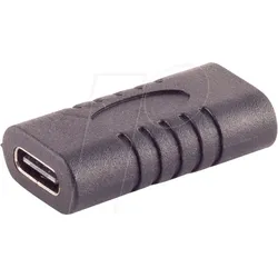 SHVP BS13-40003 - USB 3.1 Adapter, C Buchse auf C Buchse