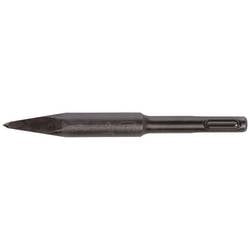 Rennsteig Werkzeuge 212 14001 212 14001 Spitzmeißel Gesamtlänge 140 mm SDS-Plus 1 St.