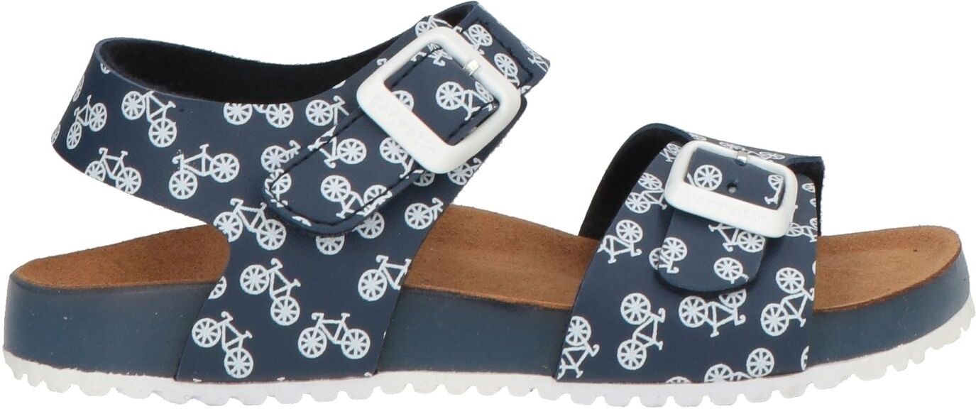 Garvalin Sandalias Niño Azul marino 20,21 Niño