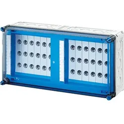 Hensel Sicherungsgehäuse Mi 3436